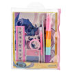 Picture of STITCH STATIONERY SET 9 PCS